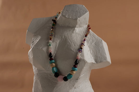 Chunky Necklace 1