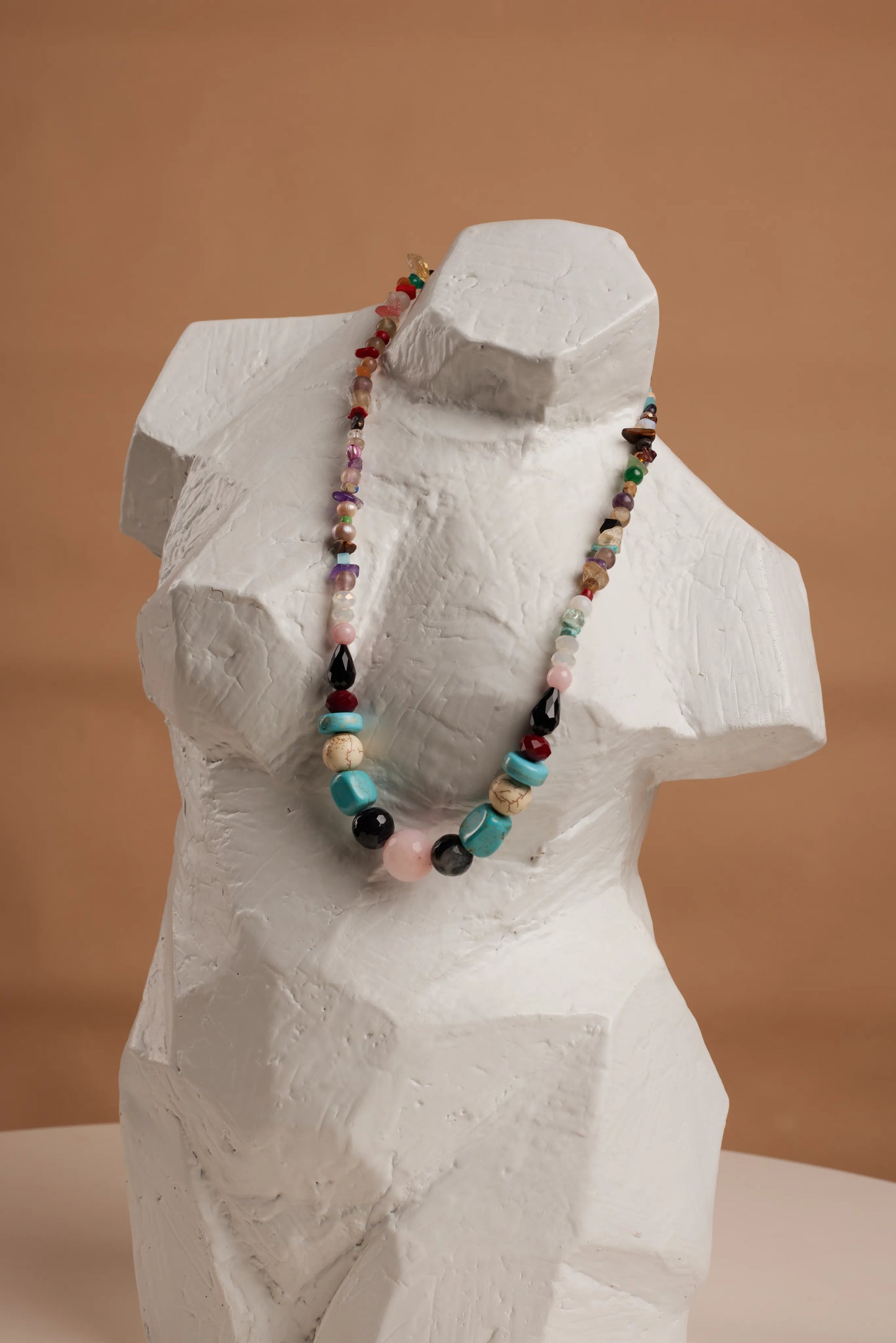 Chunky Necklace 1